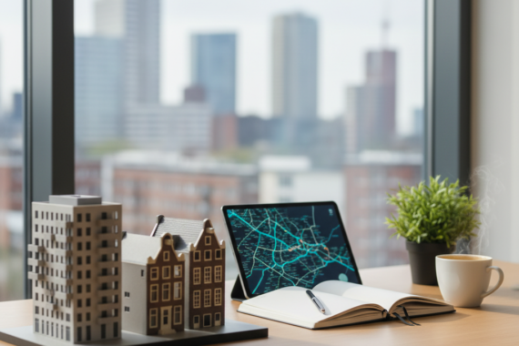 Woningmarkt 2026: Navigeren door Kansen in Amstelveen en Amsterdam